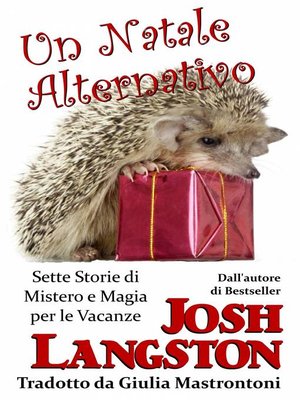 cover image of Un Natale Alternativo